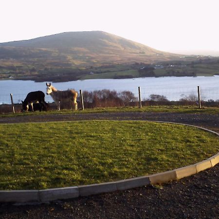 Maison De Kilbride Finney Clonbur Mayo Bagian luar foto