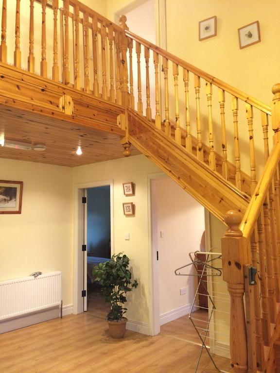 Maison De Kilbride Finney Clonbur Mayo Bagian luar foto