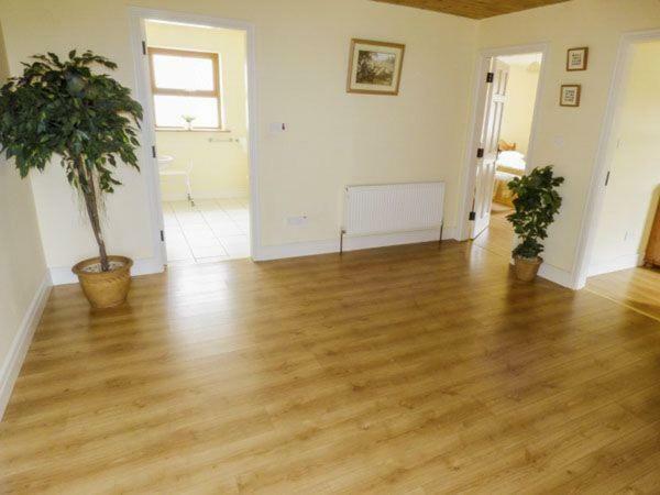 Maison De Kilbride Finney Clonbur Mayo Bagian luar foto