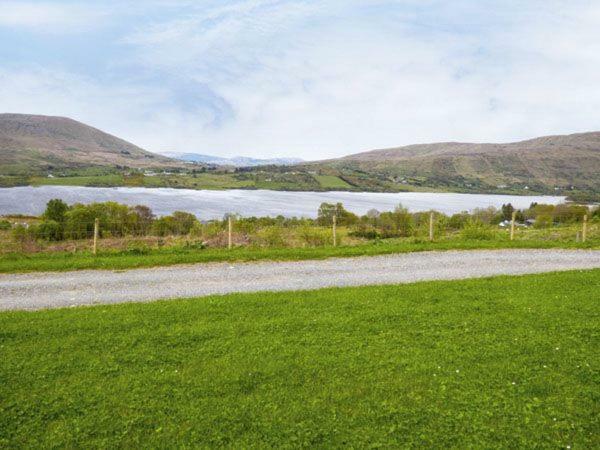 Maison De Kilbride Finney Clonbur Mayo Bagian luar foto